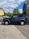 Lada (ВАЗ) 2121 (4x4) I Рестайлинг Кострома  - изображение 18