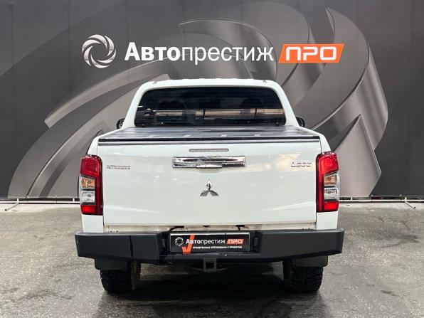Mitsubishi L200 V Рестайлинг с пробегом 2019 года, цена 2 170 000 рублей, 95995 км, offers.body_type.unknown, Автокод Объявления