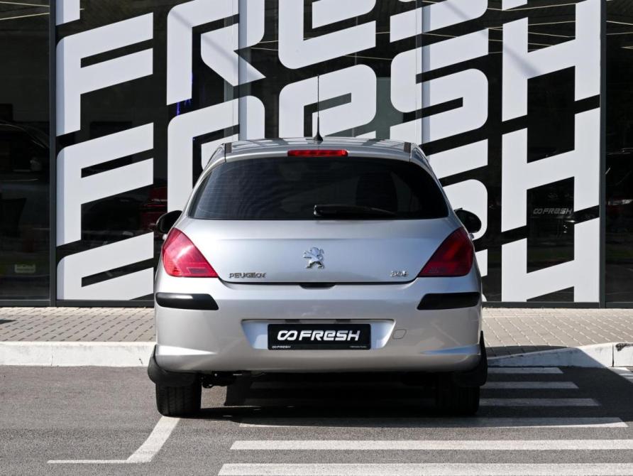 Peugeot 308 I Волгоград  - изображение 4