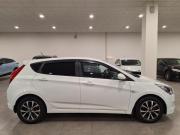 Hyundai Solaris I Рестайлинг Люберцы  - изображение 26