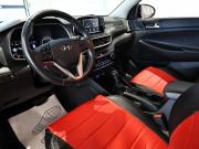 Hyundai Tucson III Рестайлинг Калуга  - изображение 52
