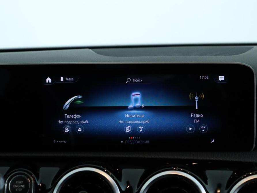 Mercedes-Benz A-Класс IV (W177) Санкт-Петербург  - изображение 13