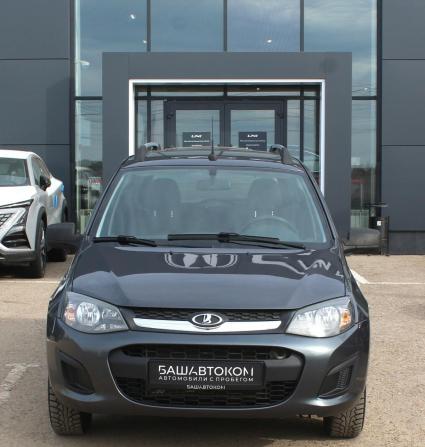 Lada (ВАЗ) Kalina II с пробегом 2018 года, цена 499 000 рублей, 127691 км, универсал, Автокод Объявления