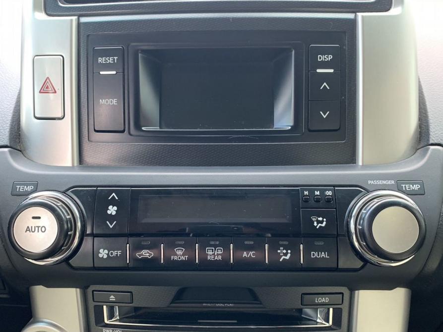 Toyota Land Cruiser Prado 150 Series Великие Луки  - изображение 15