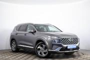 Hyundai Santa Fe IV Рестайлинг Пермь  - изображение 26