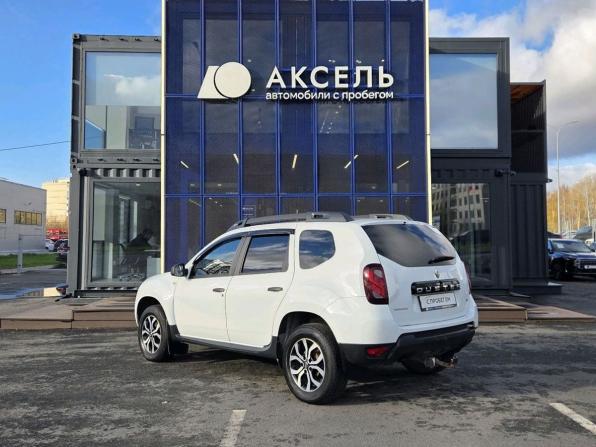 Renault Duster I Рестайлинг с пробегом 2019 года, цена 1 349 000 рублей, 86000 км, внедорожник, Автокод Объявления