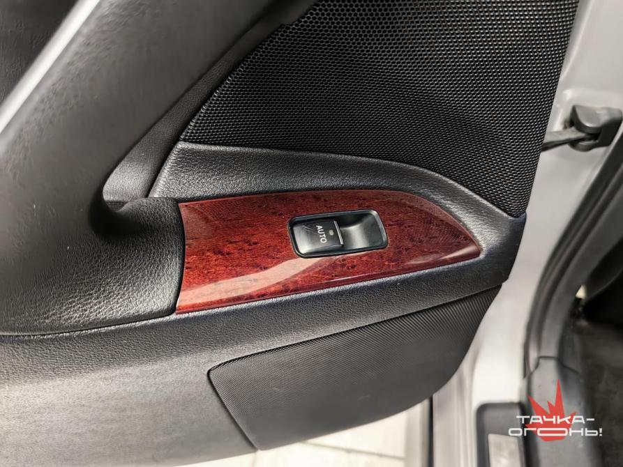 Lexus IS II Пермь  - изображение 19