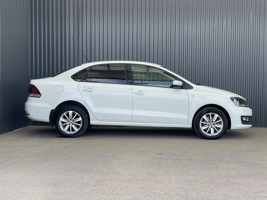 Volkswagen Polo V Рестайлинг Пермь  - изображение 29