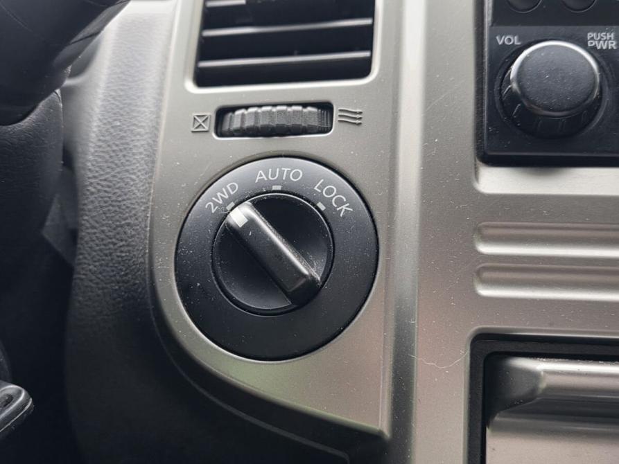 Nissan X-Trail I Рестайлинг Москва  - изображение 18