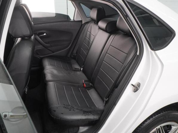Volkswagen Polo V Рестайлинг с пробегом 2019 года, цена 914 000 рублей, 181195 км, седан, Автокод Объявления
