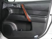 Toyota Highlander II (XU40) Рестайлинг Новосибирск  - изображение 47