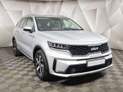 Kia Sorento IV Москва  - изображение 23