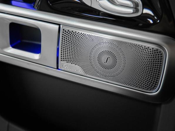 Новый Mercedes-Benz G-Класс AMG II (W465) Рестайлинг 2026 года, цена 34 560 000 рублей, внедорожник, Автокод Объявления