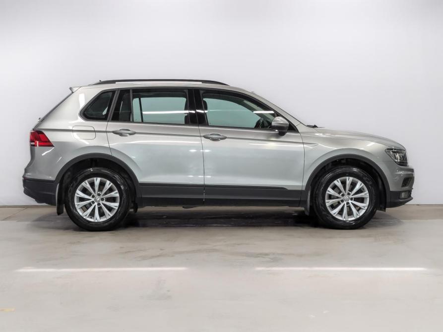 Volkswagen Tiguan II Санкт-Петербург  - изображение 4
