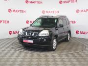 Nissan X-Trail II Вологда  - изображение 19