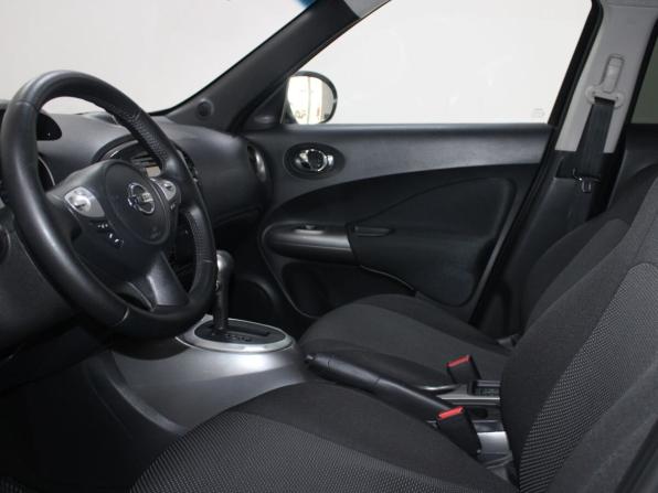 Nissan Juke I с пробегом 2012 года, цена 899 900 рублей, 202240 км, внедорожник, Автокод Объявления