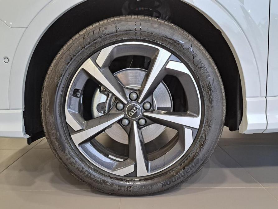 Audi Q3 III (FJ) Казань  - изображение 22