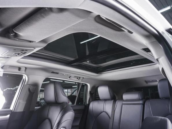 Toyota Highlander IV (XU70) с пробегом 2026 года, цена 5 950 000 рублей, 20 км, внедорожник, Автокод Объявления