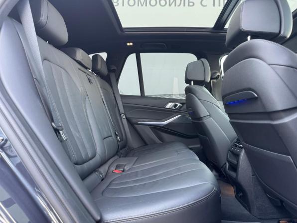 BMW X5 IV (G05/G18) с пробегом 2020 года, цена 6 800 000 рублей, 146775 км, внедорожник, Автокод Объявления