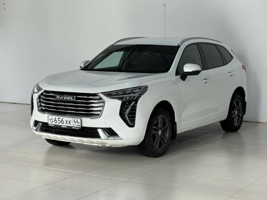 Haval Jolion I Кострома  - изображение 1