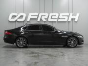 Jaguar XF II Воронеж  - изображение 29