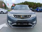 Geely Atlas I Тюмень  - изображение 26