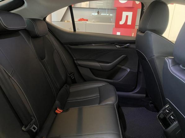 Skoda Octavia IV (A8) с пробегом 2021 года, цена 2 415 000 рублей, 43500 км, лифтбек, Автокод Объявления