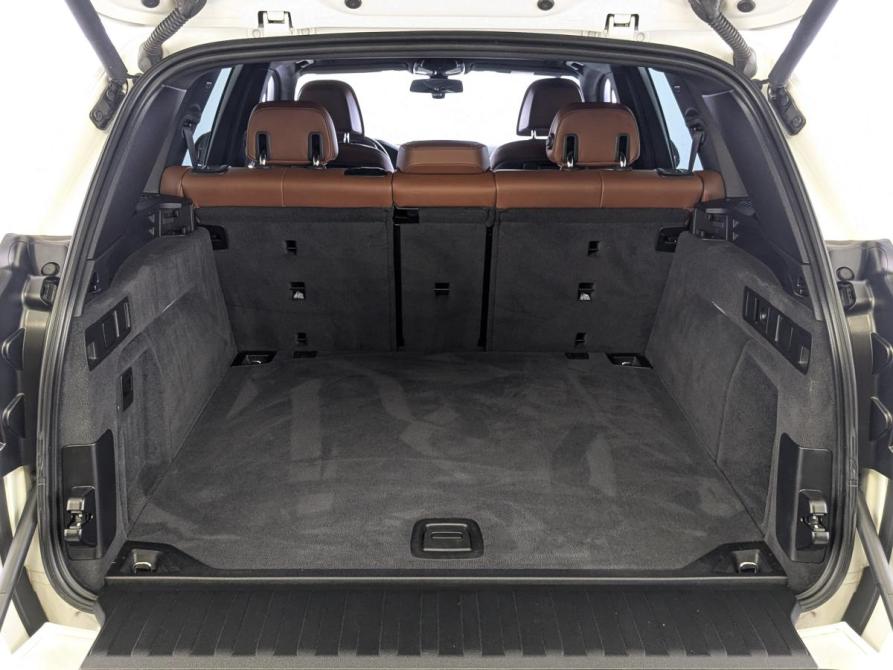 BMW X5 IV (G05/G18) Москва  - изображение 10