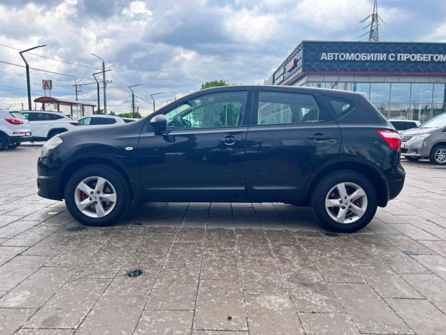 Nissan Qashqai I Рестайлинг Стерлитамак  - изображение 7