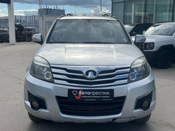 Great Wall Hover H3 I с пробегом 2014 года, цена 645 000 рублей, 150000 км, внедорожник, Автокод Объявления