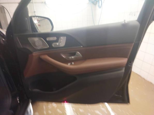 Новый Mercedes-Benz GLE II (V167) Рестайлинг 2026 года, цена 12 180 000 рублей, внедорожник, Автокод Объявления