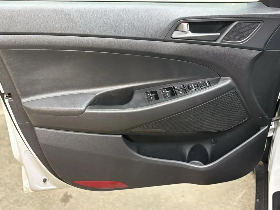Hyundai Tucson III Саратов  - изображение 13