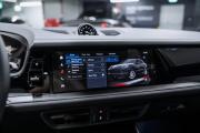 Porsche Cayenne III Рестайлинг Москва  - изображение 56
