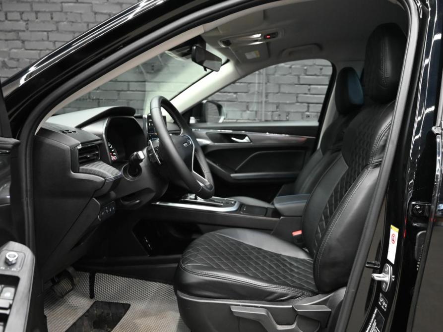 Haval Jolion I Рестайлинг Екатеринбург  - изображение 10