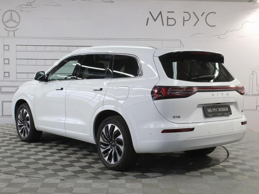 Aito M7 I Москва  - изображение 9