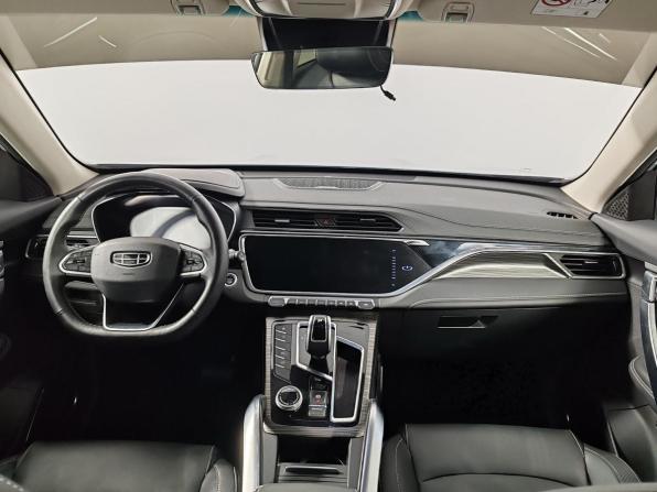 Geely Atlas Pro с пробегом 2024 года, цена 2 299 000 рублей, 41937 км, внедорожник, Автокод Объявления