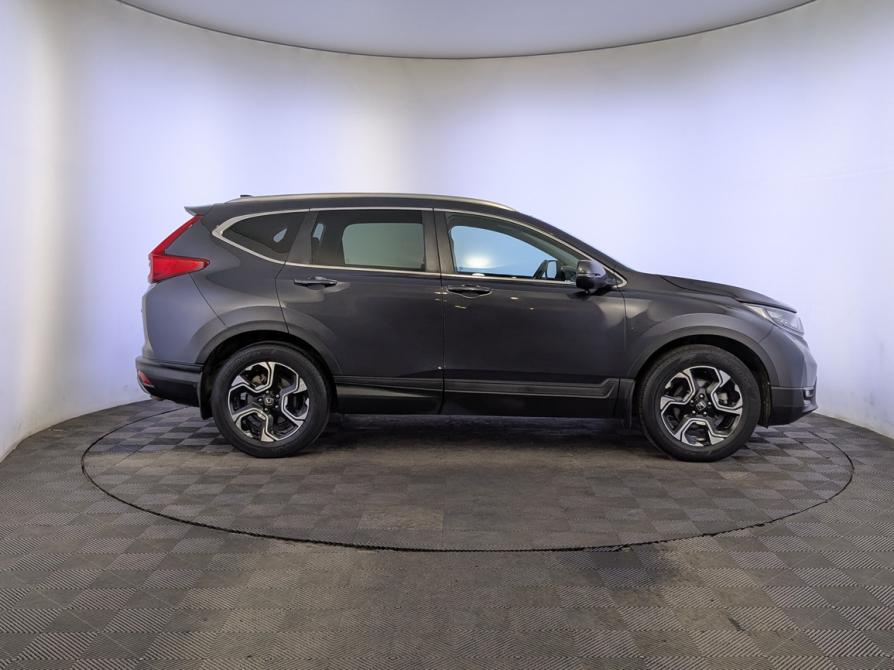 Honda CR-V V Москва  - изображение 4