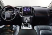 Toyota Land Cruiser 200 Series Рестайлинг 2 Саратов  - изображение 47