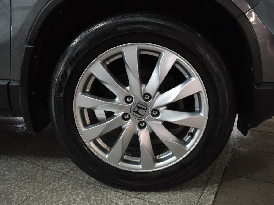 Honda CR-V III Рестайлинг Москва  - изображение 15