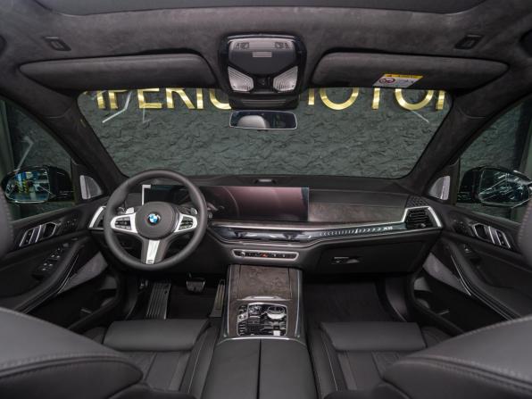 Новый BMW X5 IV (G05/G18) Рестайлинг 2026 года, цена 15 390 000 рублей, внедорожник, Автокод Объявления