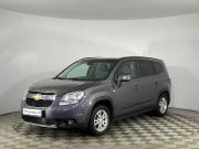 Chevrolet Orlando I Воронеж  - изображение 21
