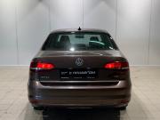 Volkswagen Jetta VI Рестайлинг Самара  - изображение 21