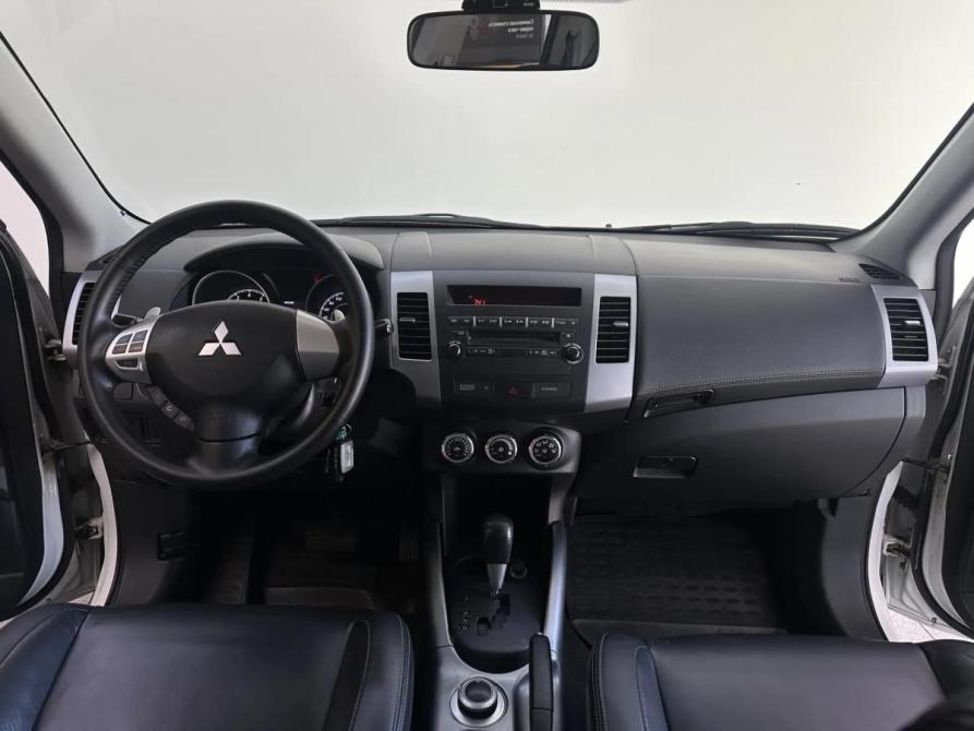 Mitsubishi Outlander II Рестайлинг Барнаул  - изображение 10