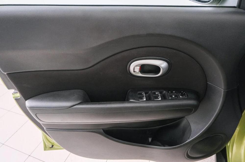 Kia Soul II Рестайлинг Красноярск  - изображение 19