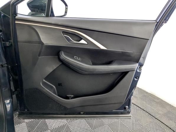Omoda C5 I с пробегом 2023 года, цена 1 850 000 рублей, 50856 км, внедорожник, Автокод Объявления