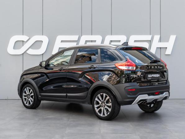 Lada (ВАЗ) XRAY I с пробегом 2018 года, цена 1 010 000 рублей, 89539 км, хэтчбек, Автокод Объявления