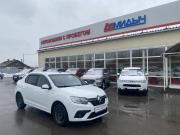 Renault Logan II Рестайлинг Пермь  - изображение 25