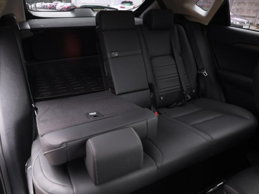 Lexus NX I Рестайлинг Санкт-Петербург  - изображение 27