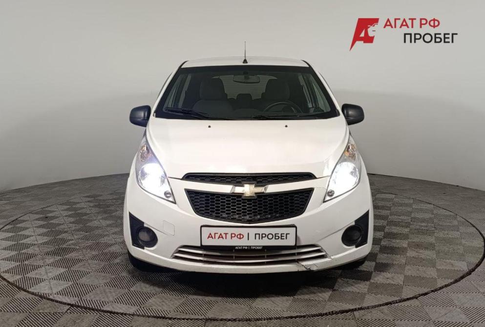 Chevrolet Spark III Волгоград  - изображение 2