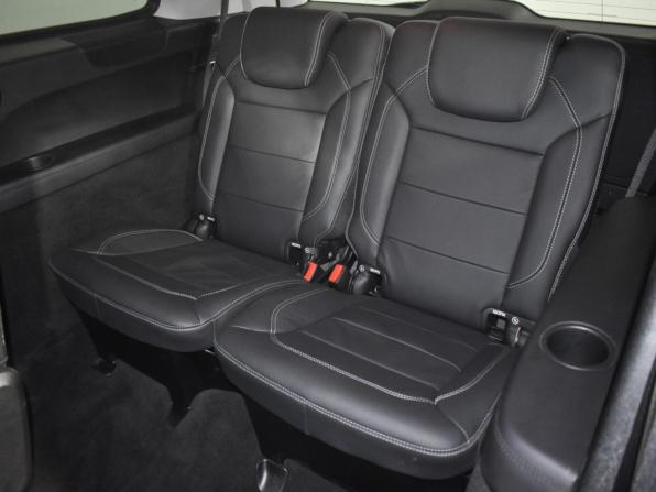 Mercedes-Benz GL-Класс II (X166) с пробегом 2014 года, цена 2 415 790 рублей, 218634 км, внедорожник, Автокод Объявления